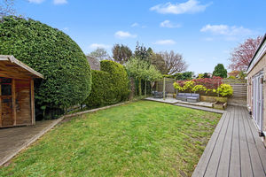Upland Rise Walton